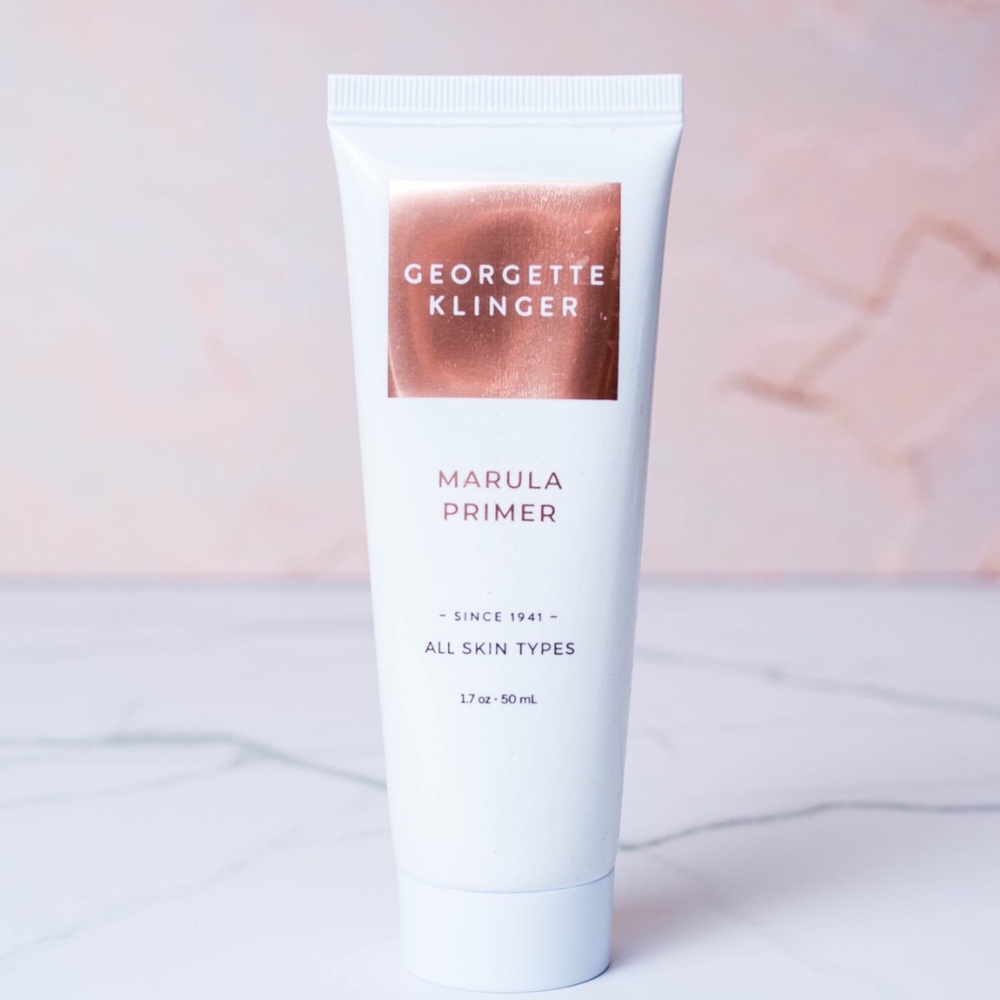 Georgette Klinger Marula Primer